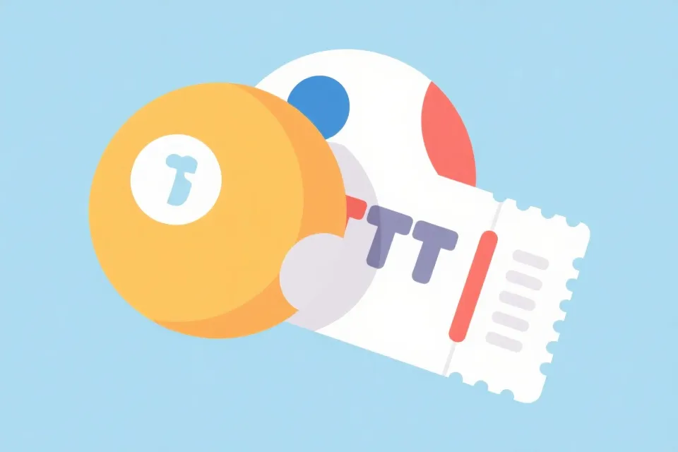 玩法与规则插画