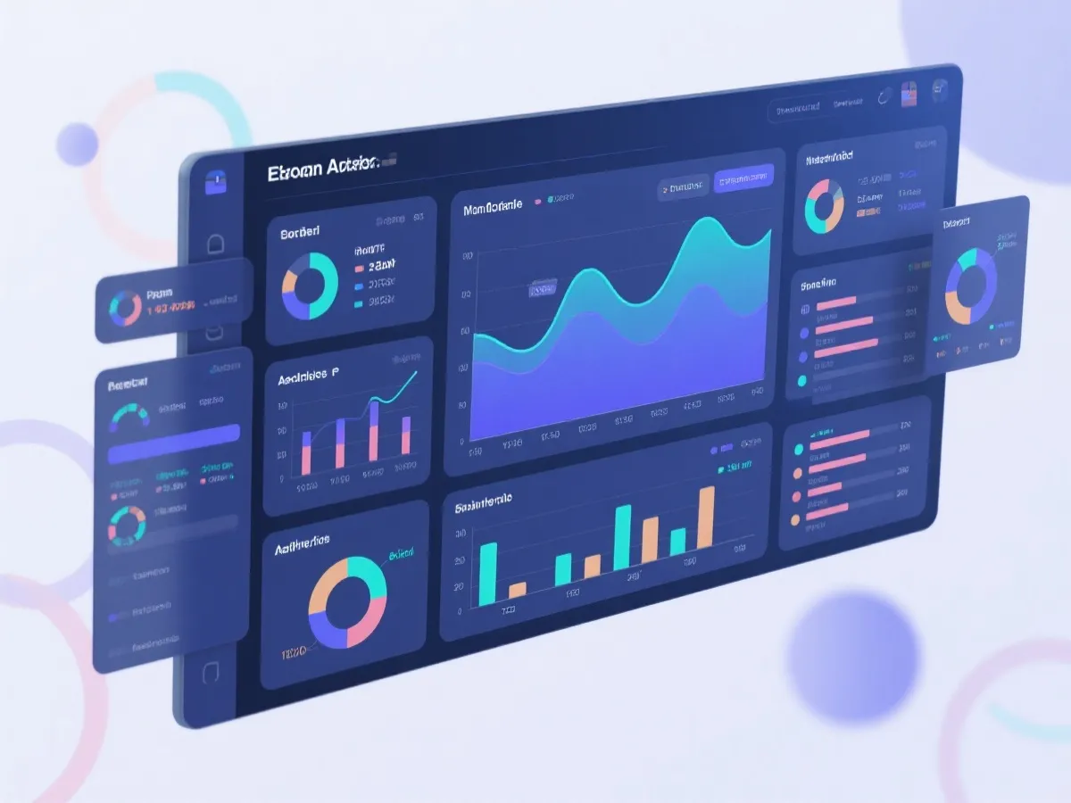 SG快乐十分数据分析可视化示意图